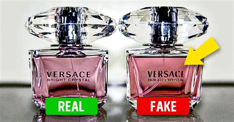 how to spot a fake perfume bootle|are false perfumes bad.